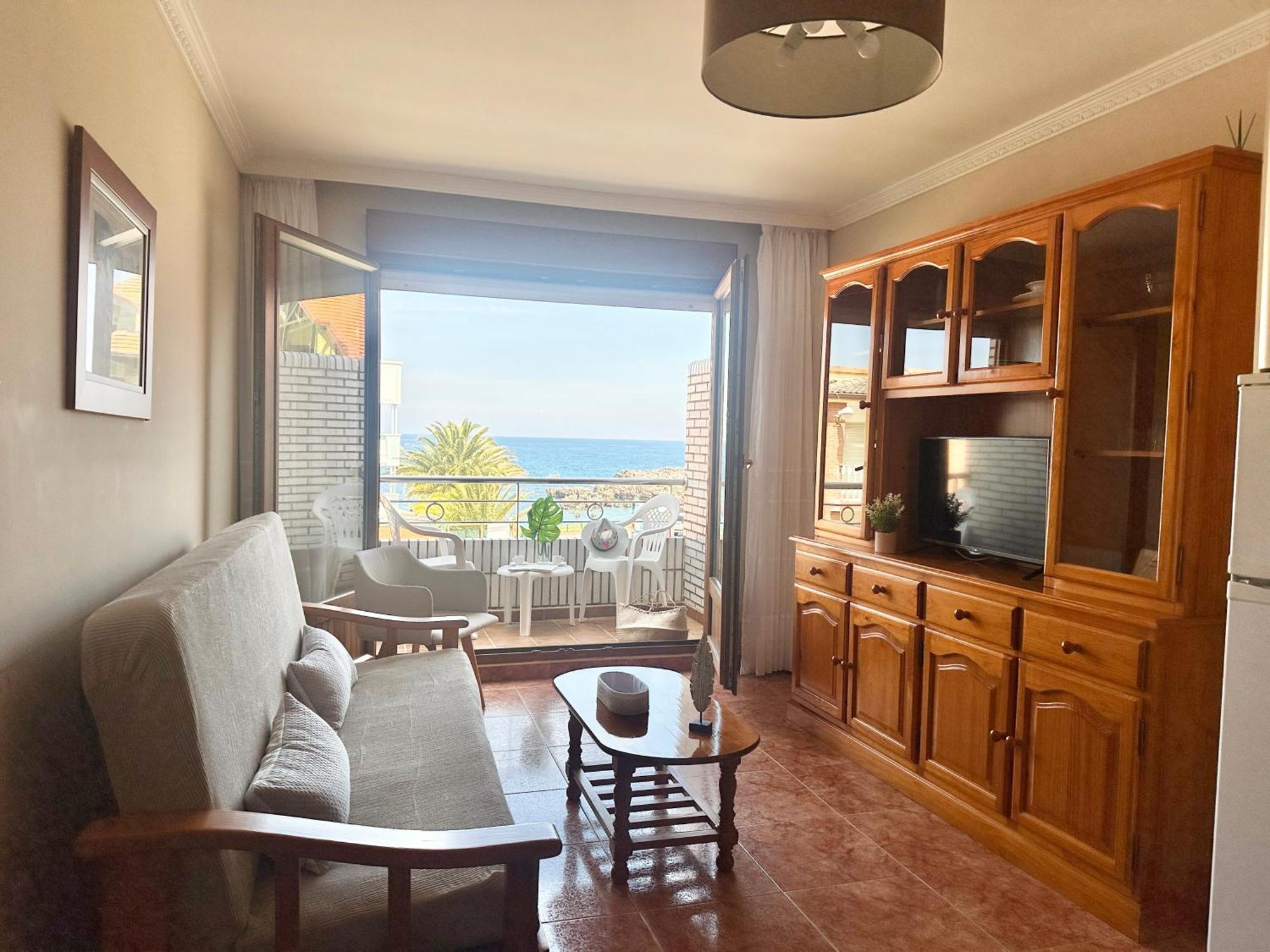 Apartamentos Pineda Noja Zewnętrze zdjęcie