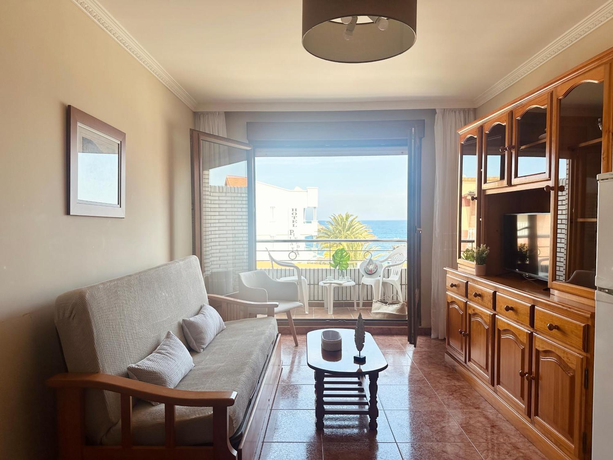 Apartamentos Pineda Noja Zewnętrze zdjęcie
