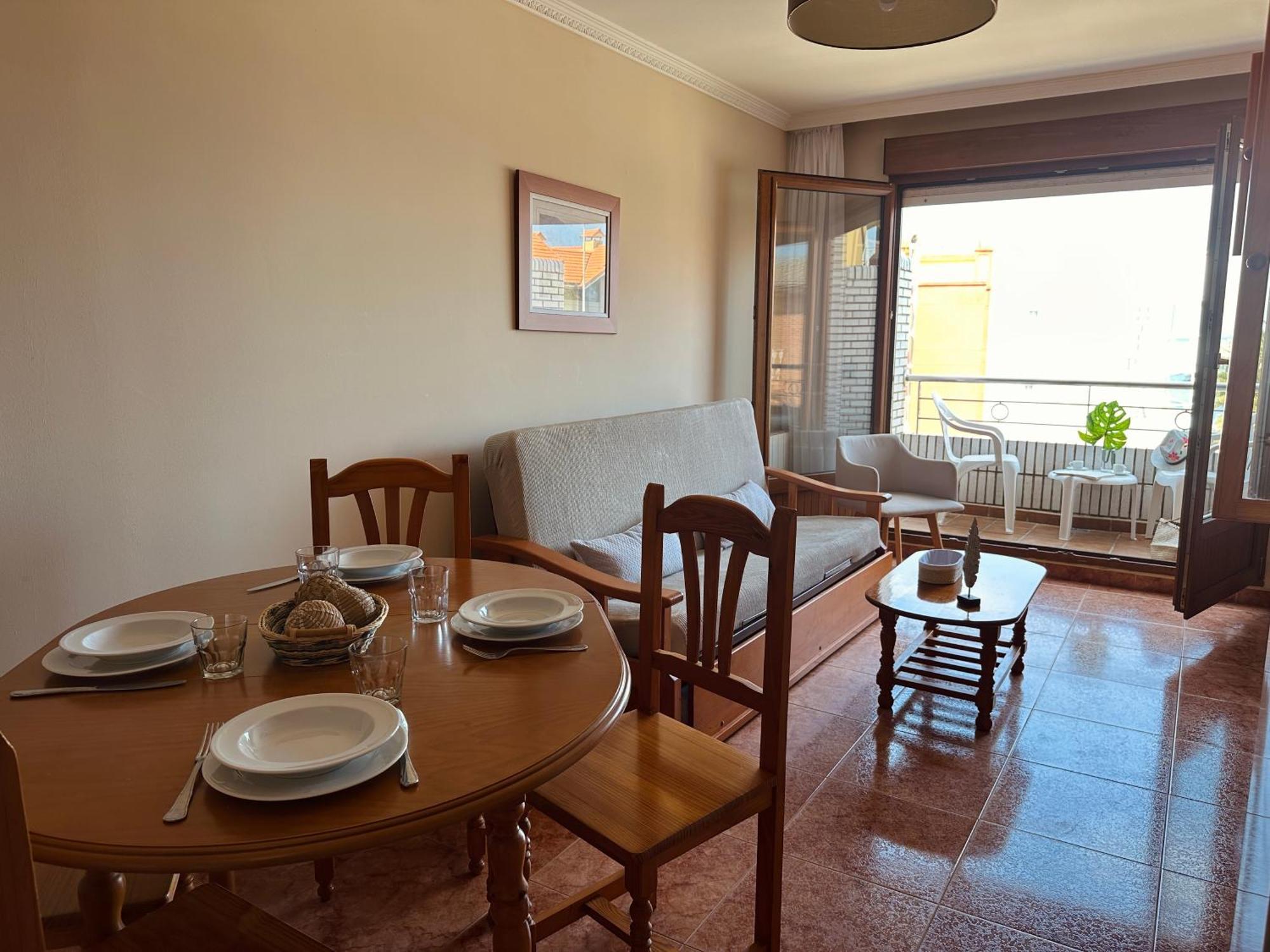 Apartamentos Pineda Noja Zewnętrze zdjęcie
