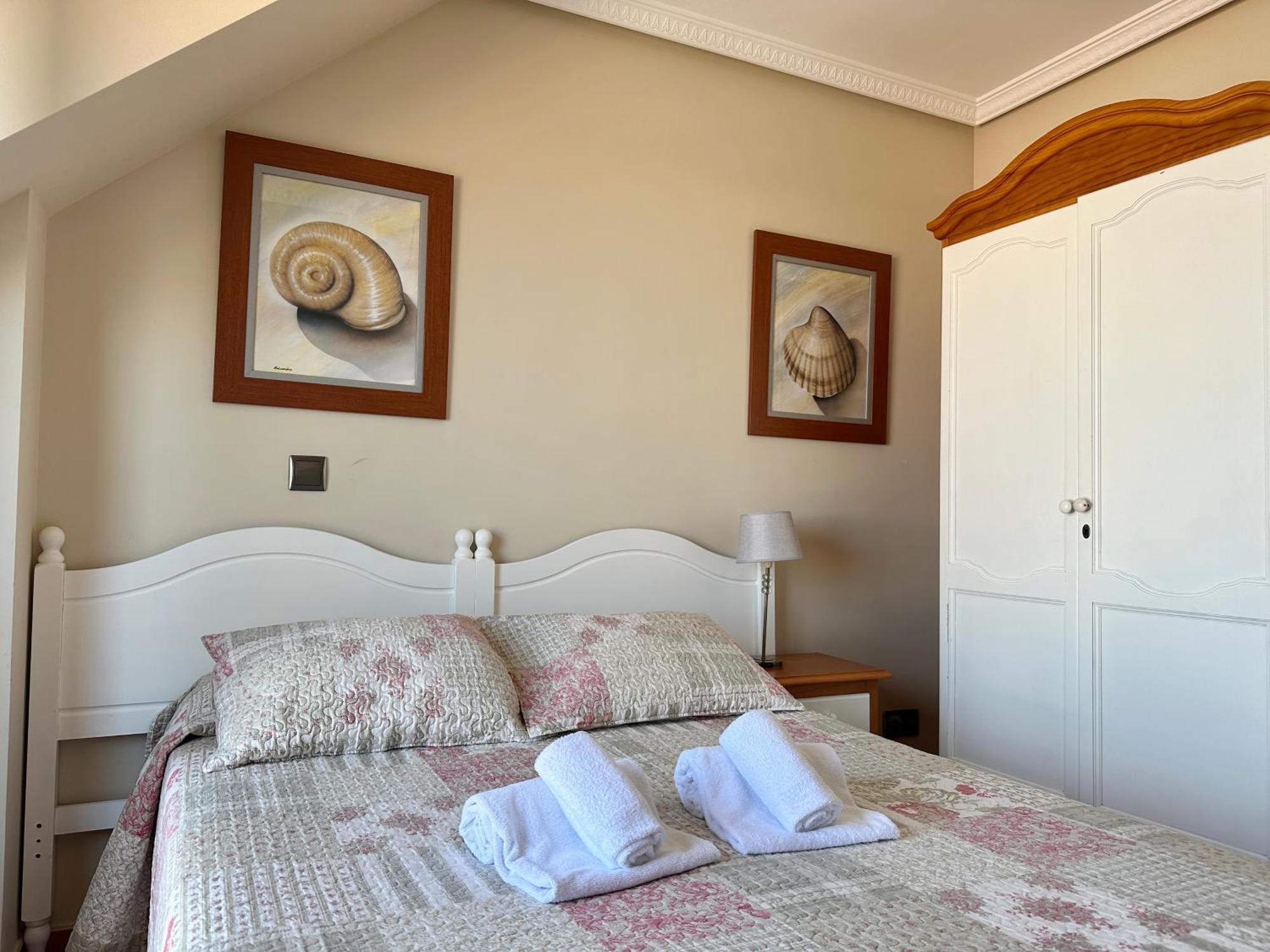 Apartamentos Pineda Noja Zewnętrze zdjęcie