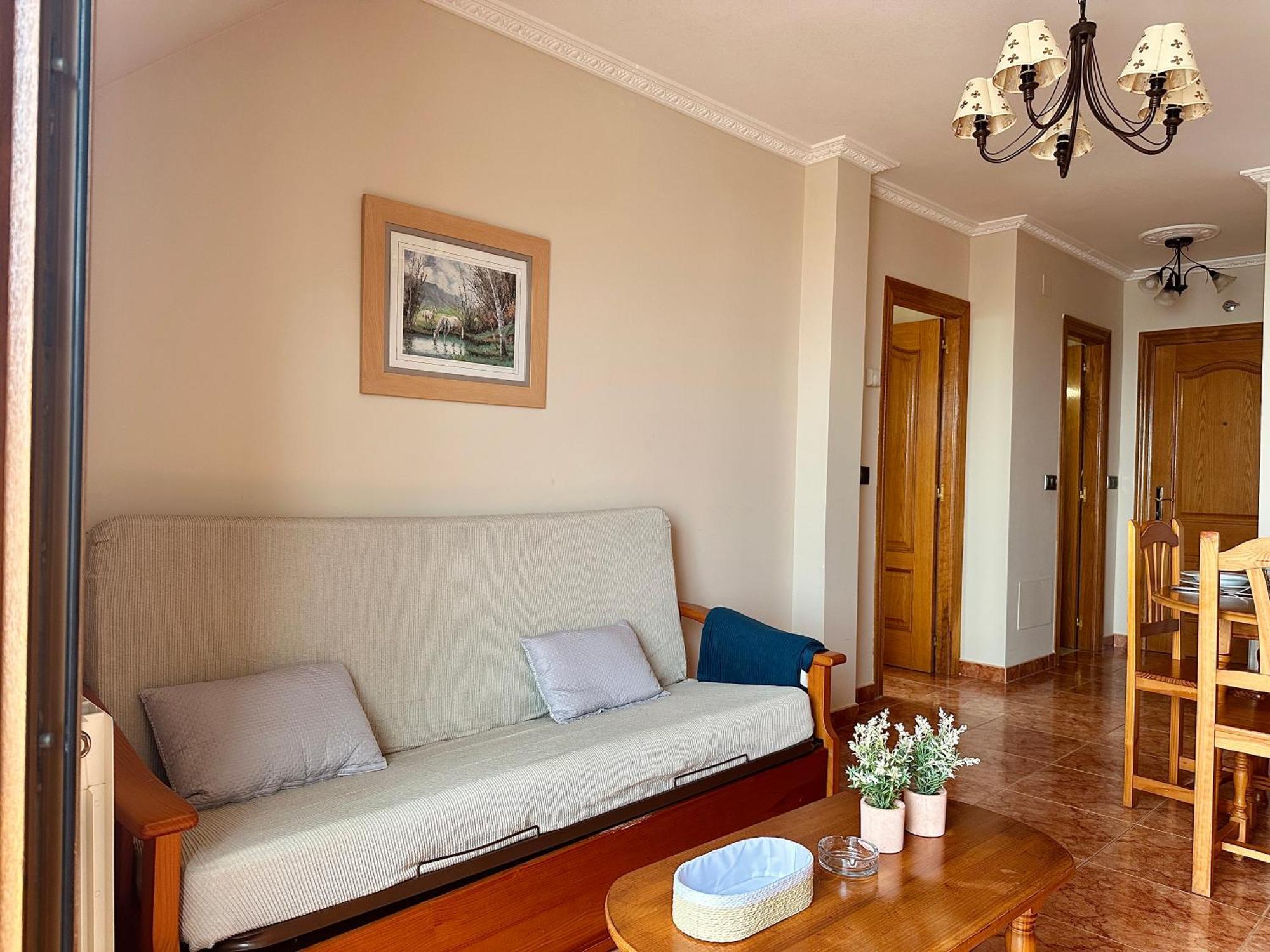 Apartamentos Pineda Noja Zewnętrze zdjęcie