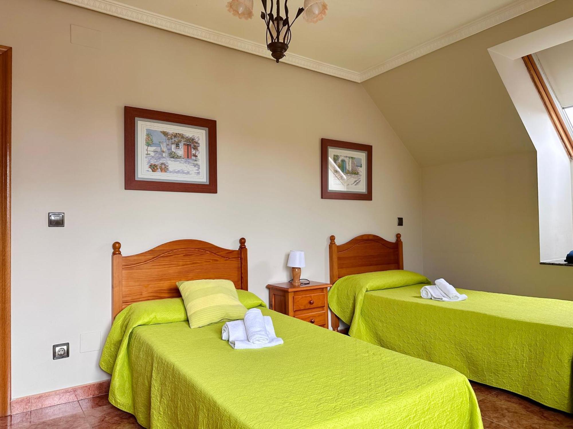 Apartamentos Pineda Noja Zewnętrze zdjęcie