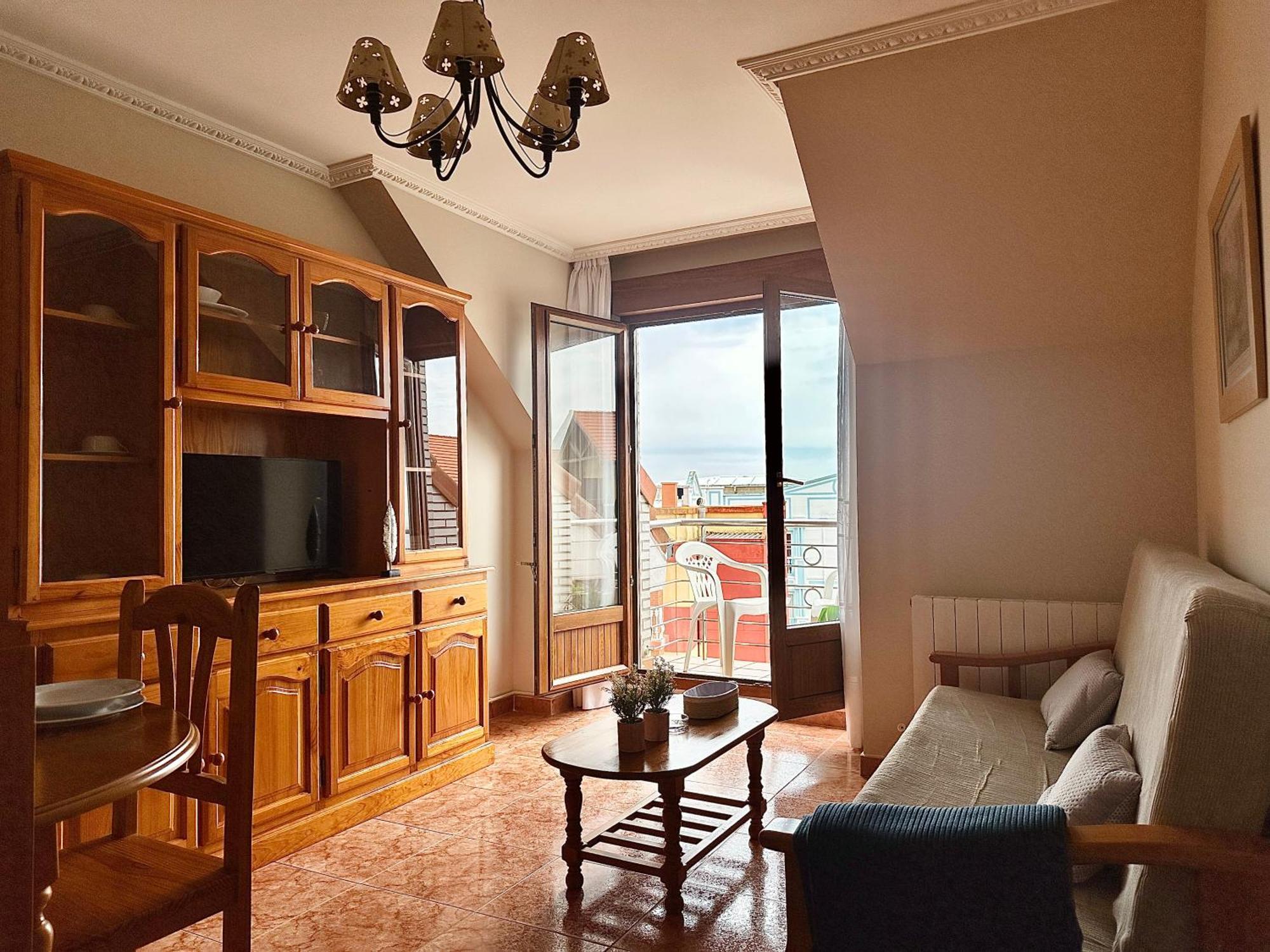 Apartamentos Pineda Noja Zewnętrze zdjęcie