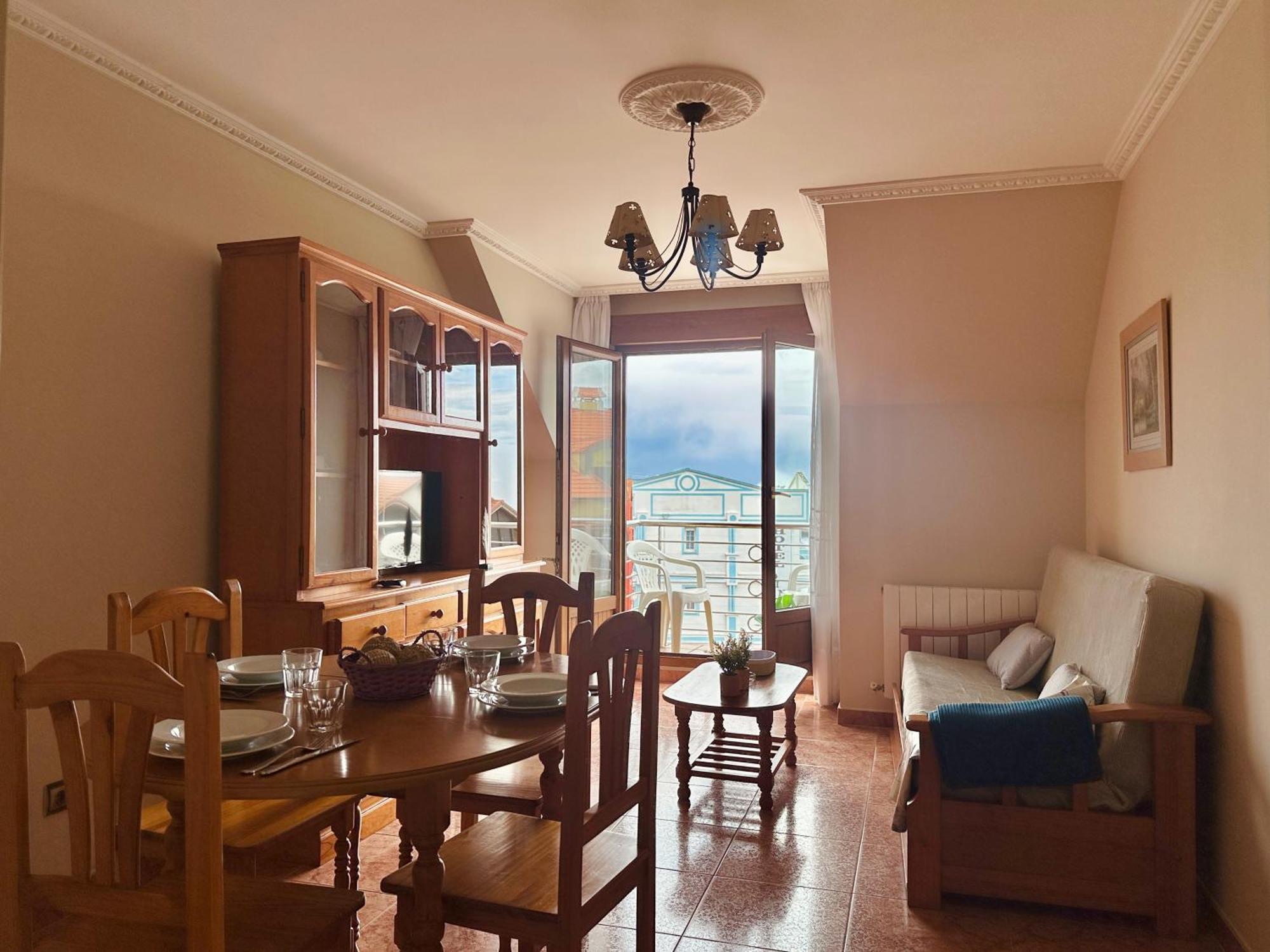 Apartamentos Pineda Noja Zewnętrze zdjęcie
