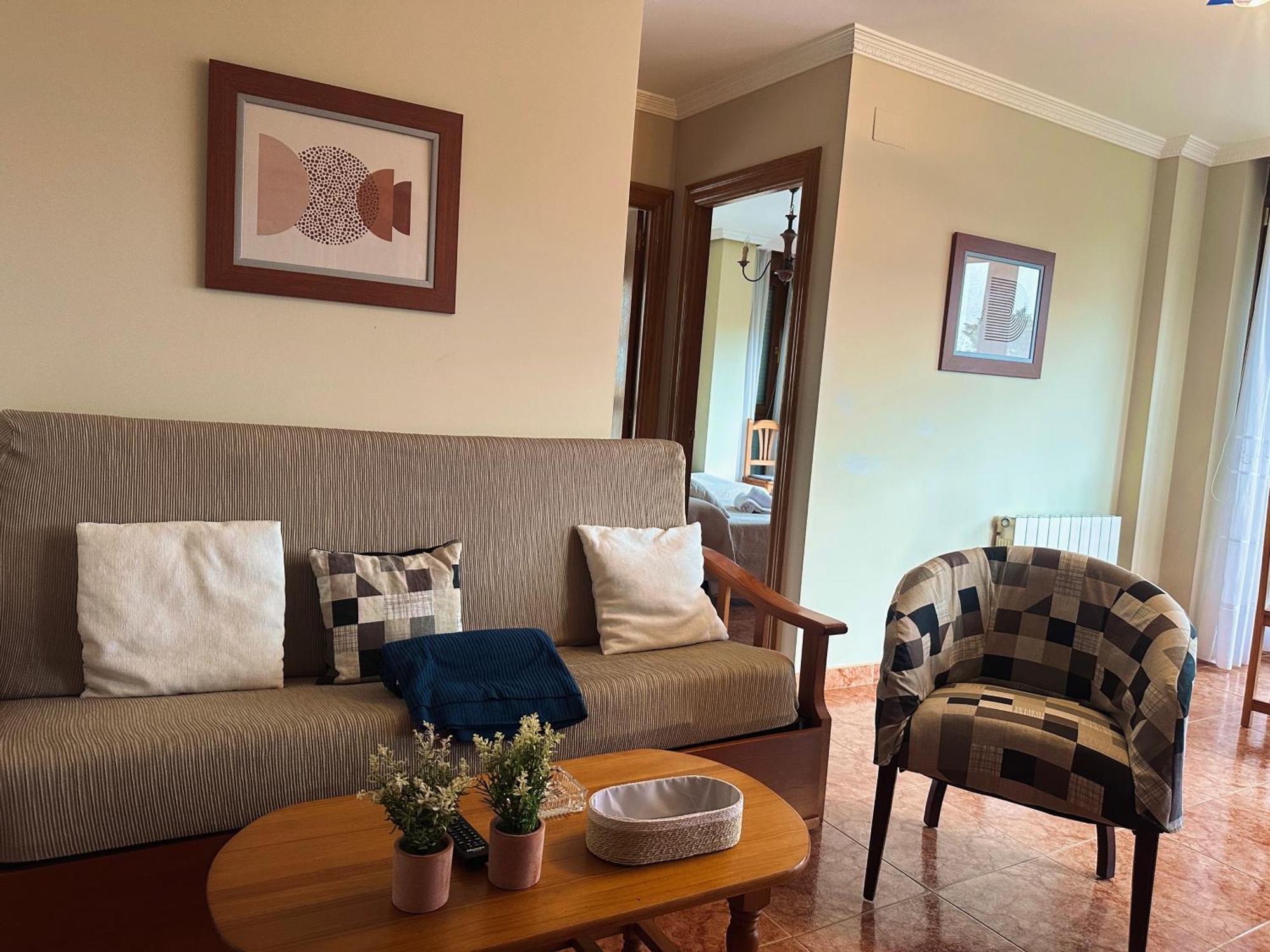 Apartamentos Pineda Noja Zewnętrze zdjęcie