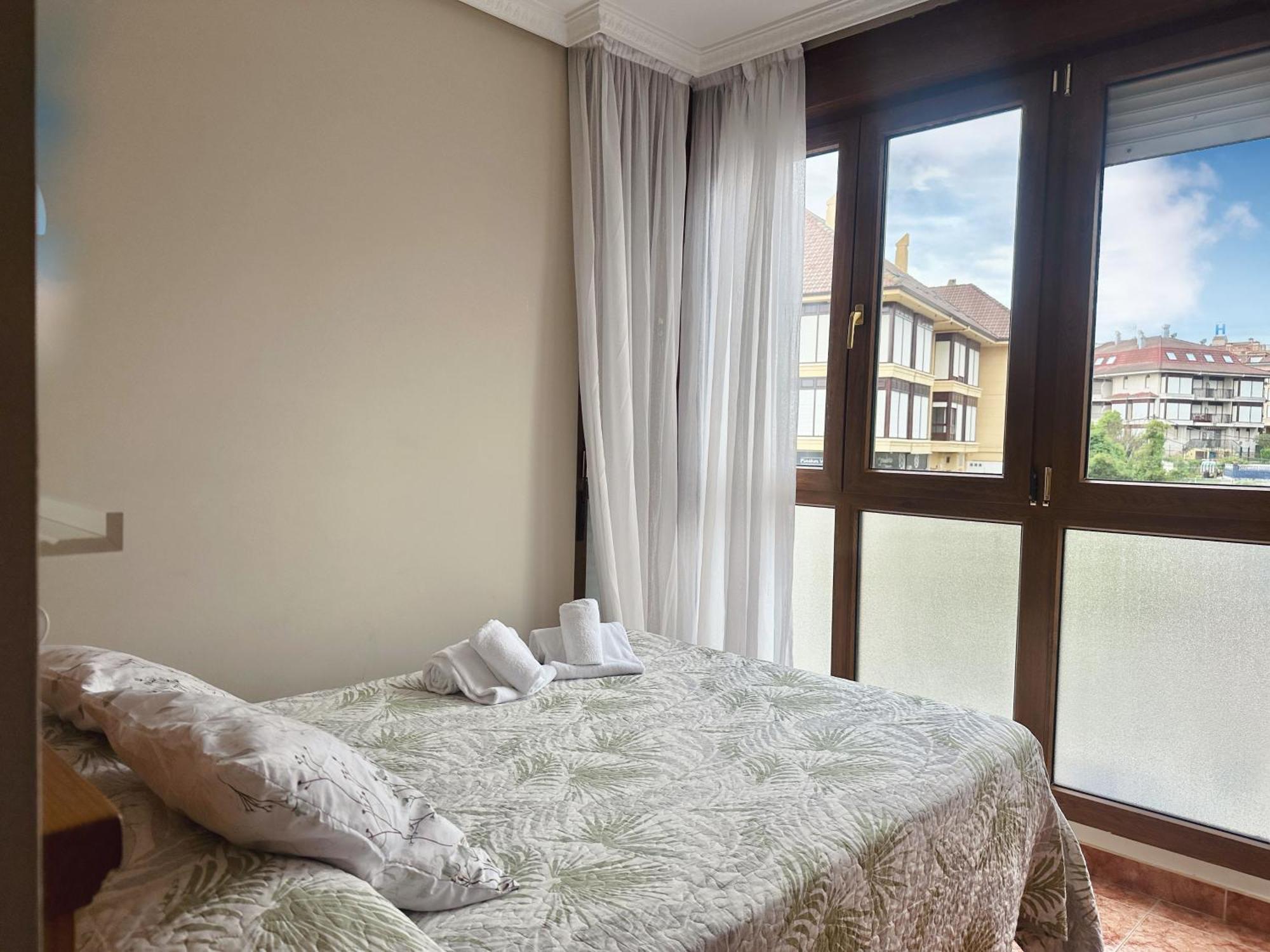Apartamentos Pineda Noja Zewnętrze zdjęcie