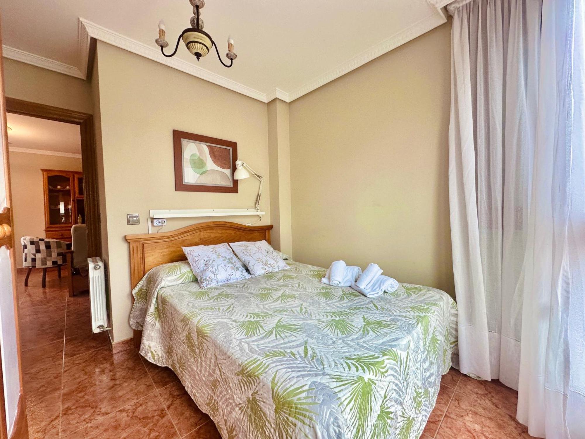 Apartamentos Pineda Noja Zewnętrze zdjęcie