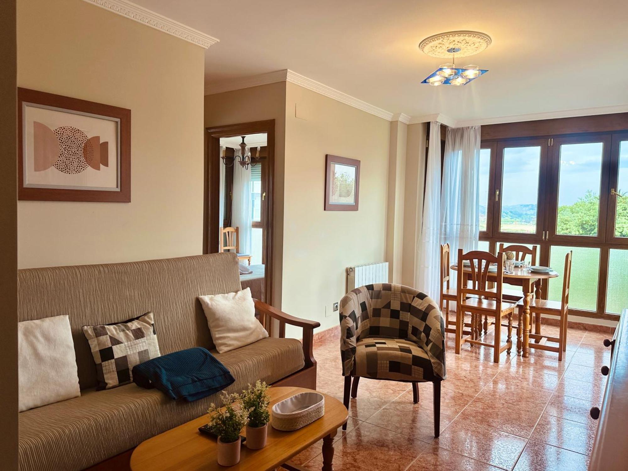 Apartamentos Pineda Noja Zewnętrze zdjęcie