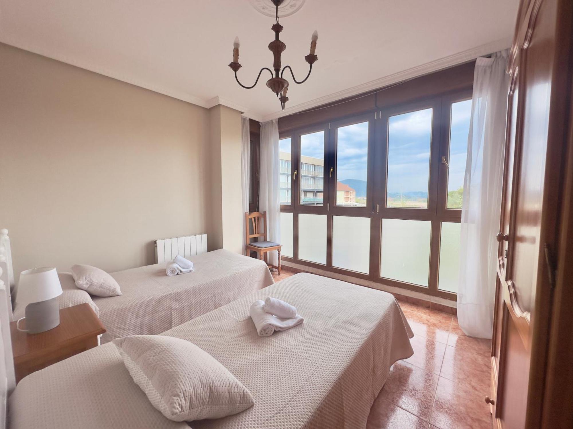Apartamentos Pineda Noja Zewnętrze zdjęcie