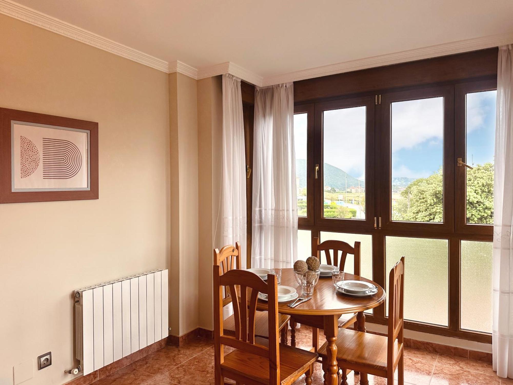 Apartamentos Pineda Noja Zewnętrze zdjęcie