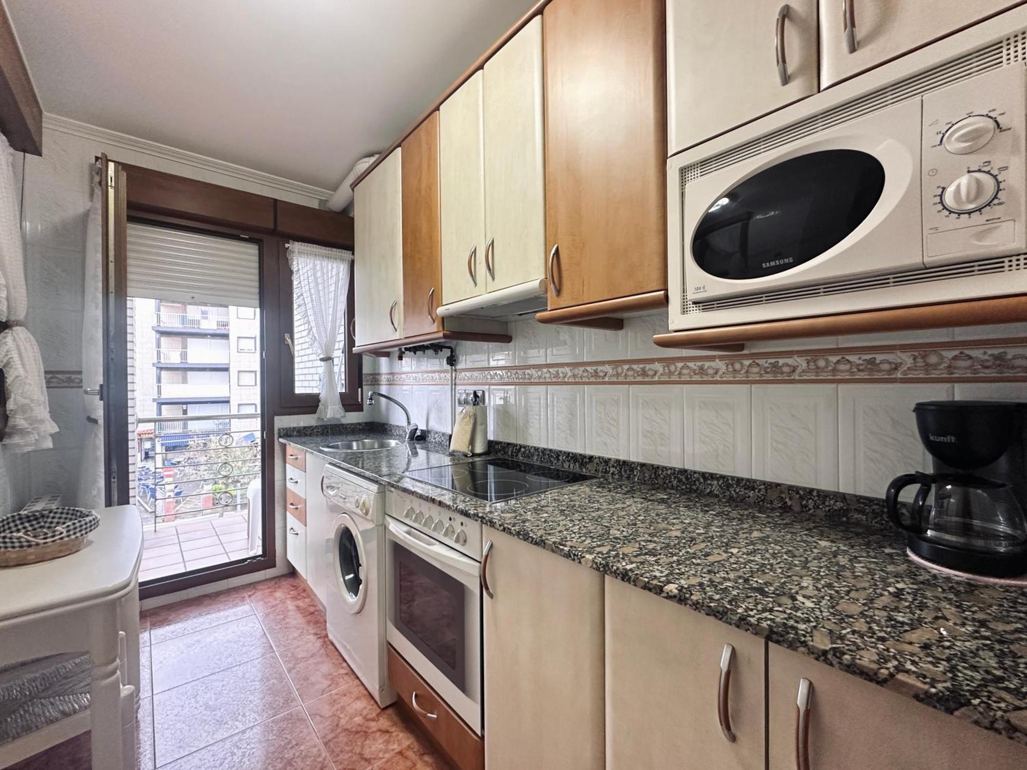 Apartamentos Pineda Noja Zewnętrze zdjęcie