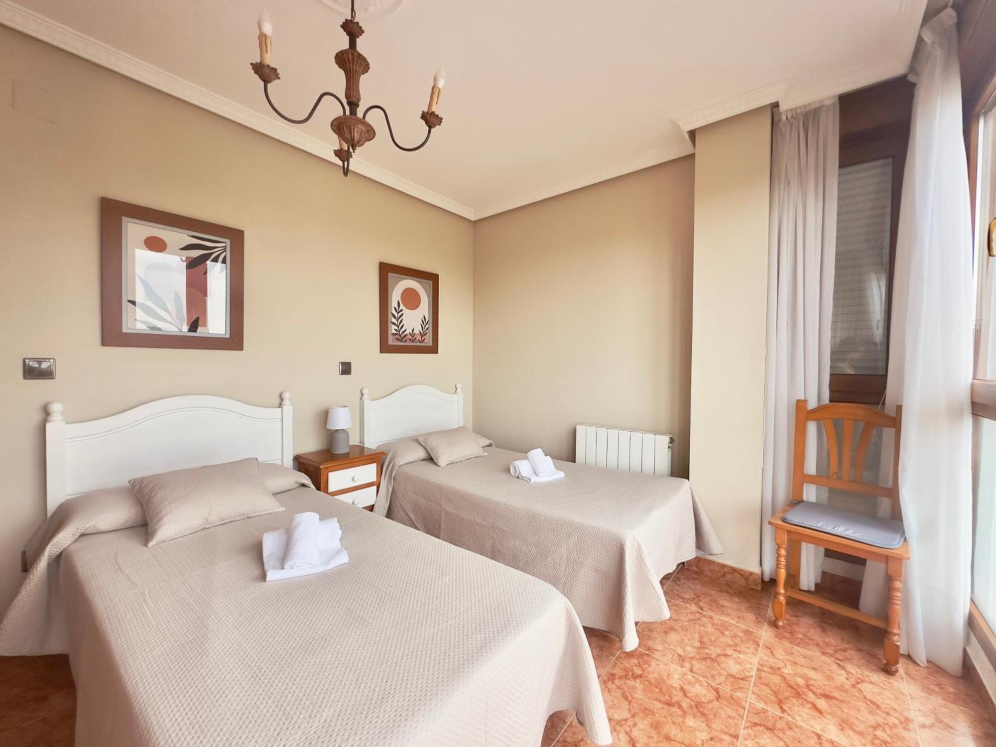 Apartamentos Pineda Noja Zewnętrze zdjęcie