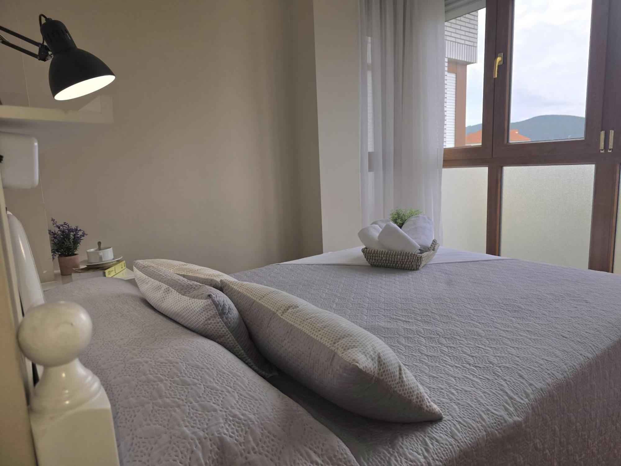 Apartamentos Pineda Noja Zewnętrze zdjęcie