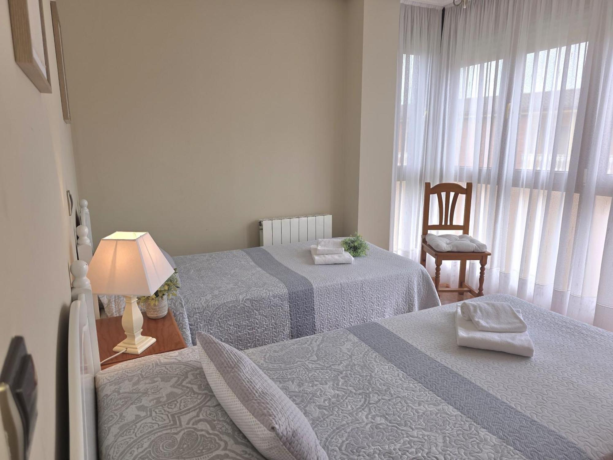 Apartamentos Pineda Noja Zewnętrze zdjęcie