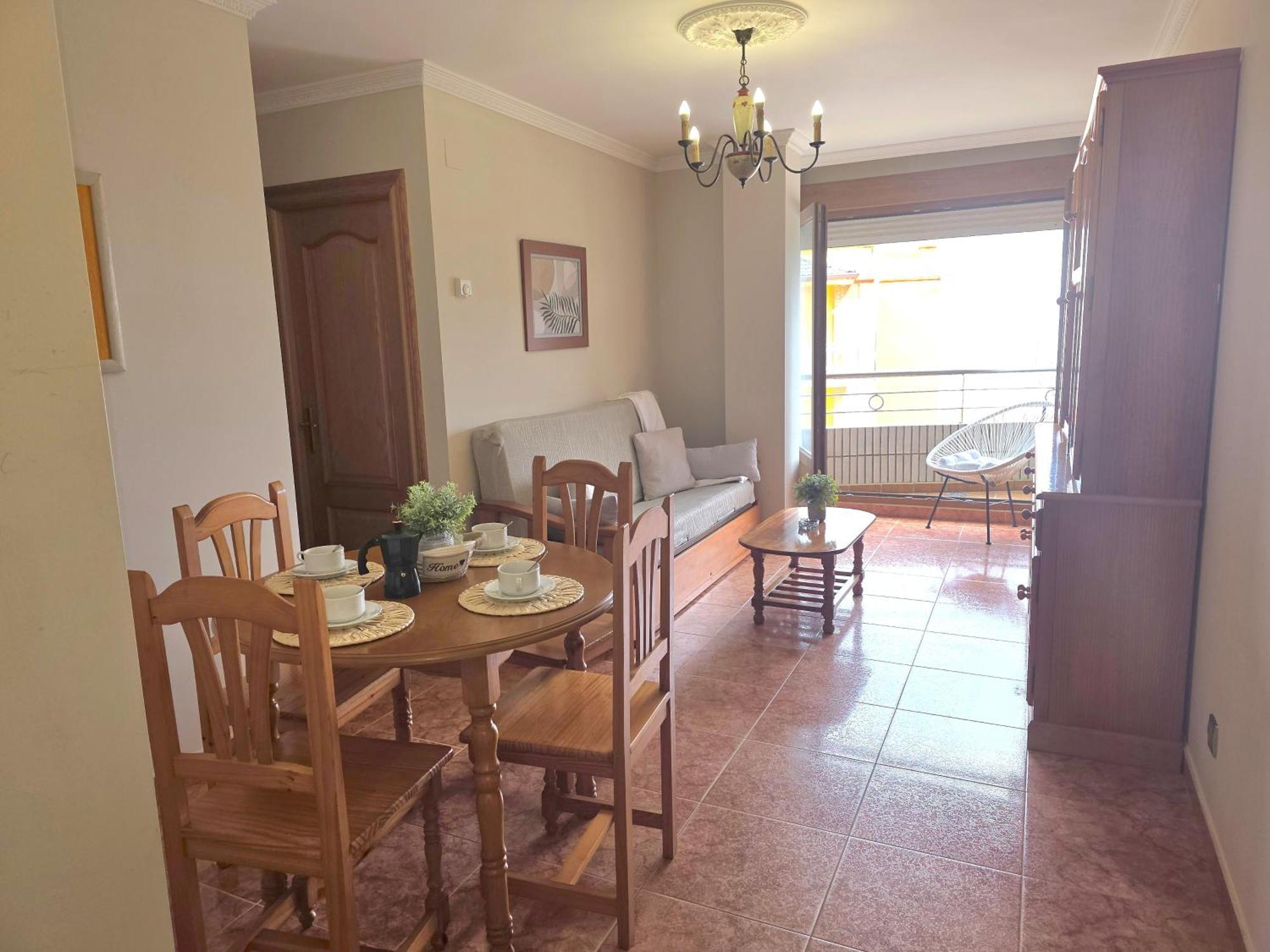 Apartamentos Pineda Noja Zewnętrze zdjęcie