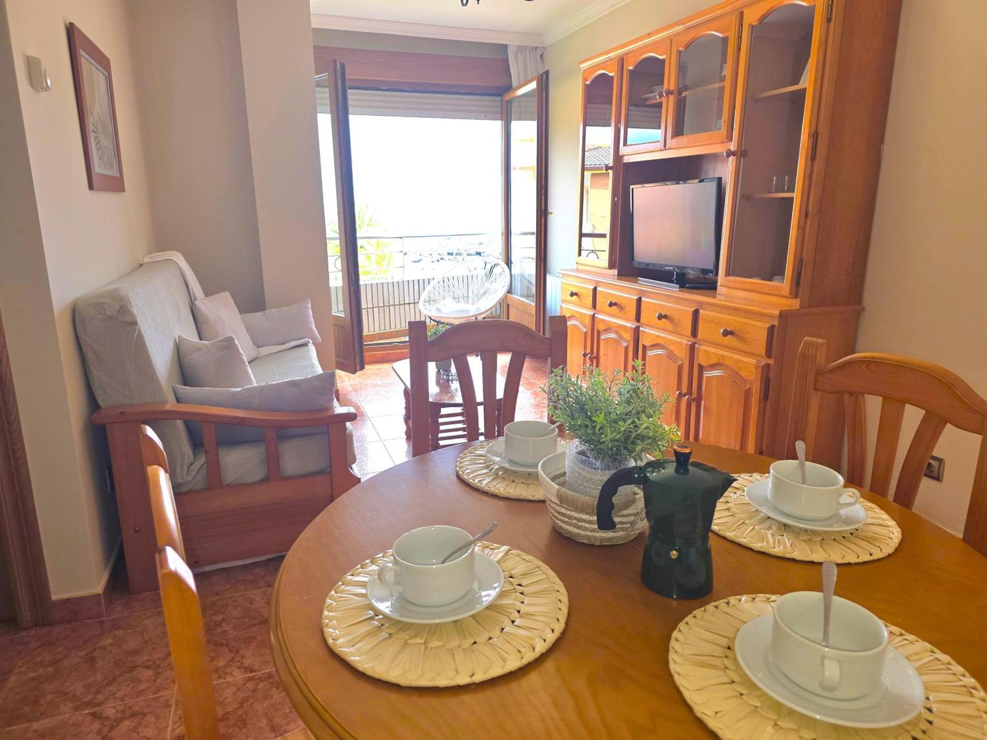 Apartamentos Pineda Noja Zewnętrze zdjęcie